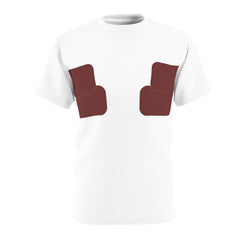 Normalize Chest Taping Tee | Skin Tone 003 - 2 Strips