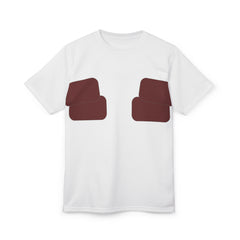 Normalize Chest Taping Tee | Skin Tone 003 - 2 Strips