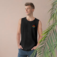TransTape Cut Off Tank (Discreet)