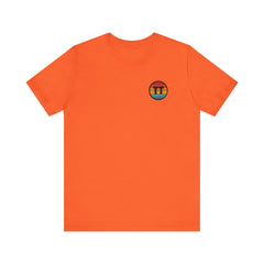 TransTape DISCREET Short Sleeve Tee