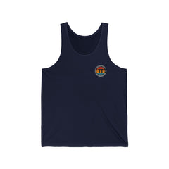TransTape Jersey Tank