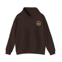 TransTape Find Your Freedom Hooded Sweatshirt