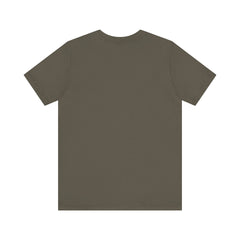 TransTape Find Your Freedom Short Sleeve Tee