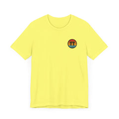 TransTape DISCREET Short Sleeve Tee