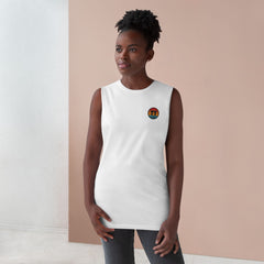 TransTape Cut Off Tank (Discreet)