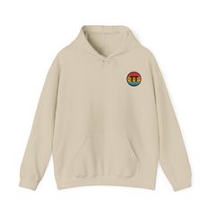 TransTape DISCREET Hooded Sweatshirt