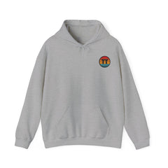 TransTape DISCREET Hooded Sweatshirt