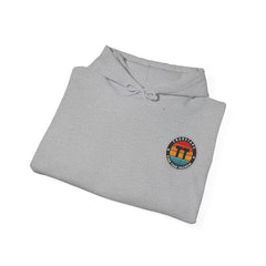 TransTape Find Your Freedom Hooded Sweatshirt