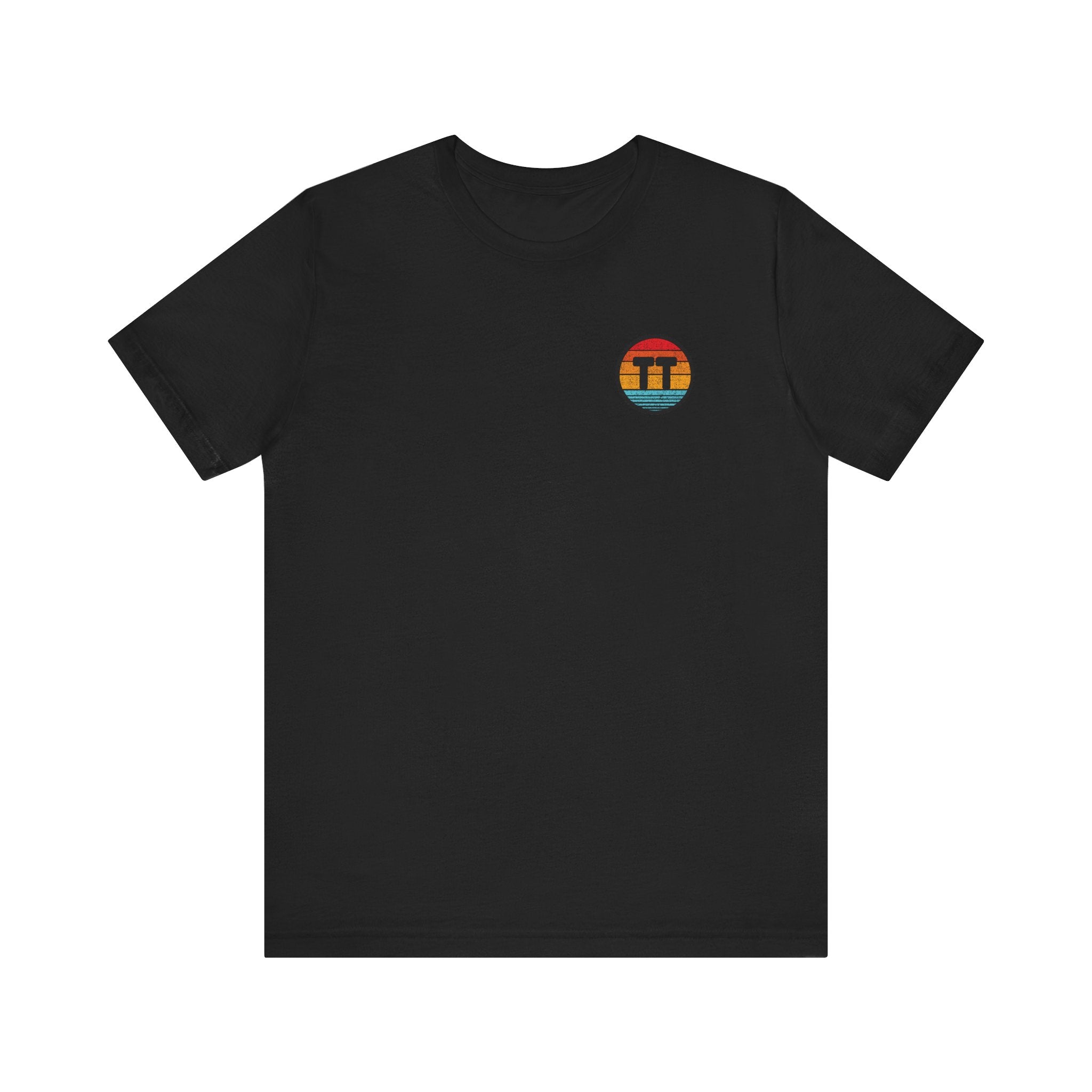TransTape DISCREET Short Sleeve Tee