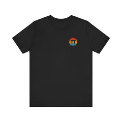 TransTape DISCREET Short Sleeve Tee