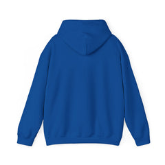 TransTape DISCREET Hooded Sweatshirt