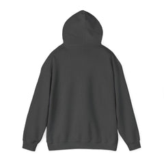 TransTape DISCREET Hooded Sweatshirt