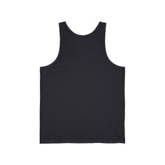 TransTape Jersey Tank (Discreet)