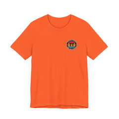 TransTape Find Your Freedom Short Sleeve Tee