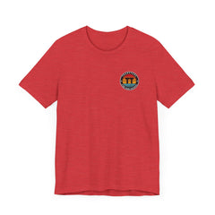 TransTape Find Your Freedom Short Sleeve Tee