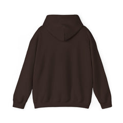 TransTape DISCREET Hooded Sweatshirt