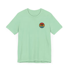 TransTape DISCREET Short Sleeve Tee