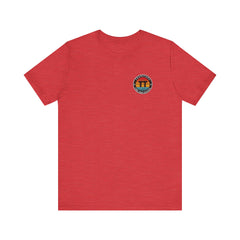 TransTape Find Your Freedom Short Sleeve Tee