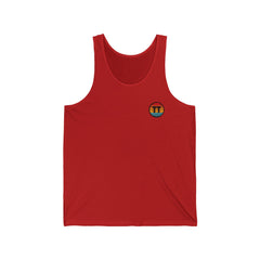 TransTape Jersey Tank (Discreet)