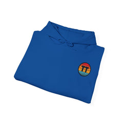 TransTape DISCREET Hooded Sweatshirt