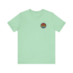 TransTape Find Your Freedom Short Sleeve Tee