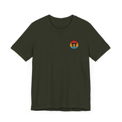 TransTape DISCREET Short Sleeve Tee