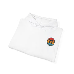 TransTape DISCREET Hooded Sweatshirt