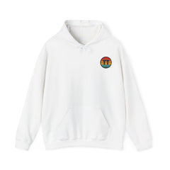 TransTape DISCREET Hooded Sweatshirt