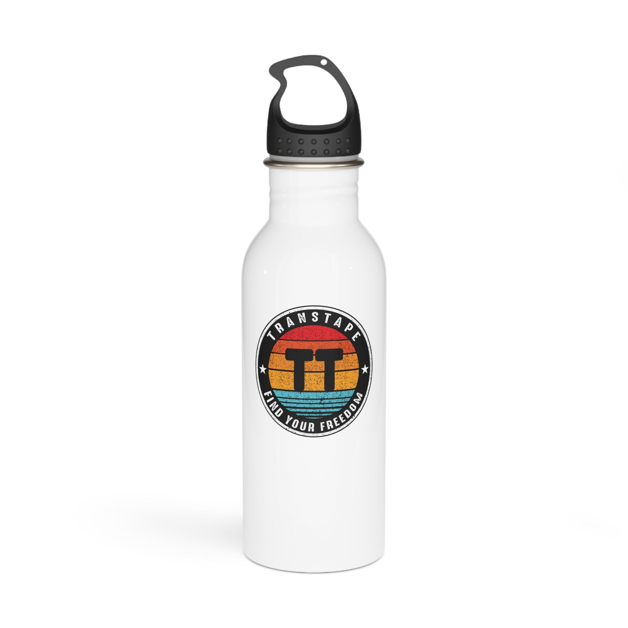 Stainless Steel Water Bottle