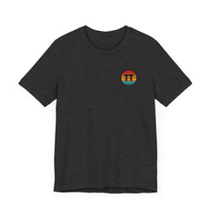TransTape DISCREET Short Sleeve Tee