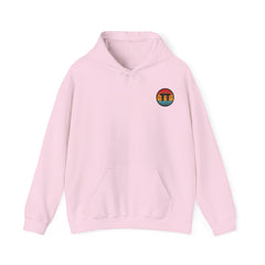 TransTape DISCREET Hooded Sweatshirt