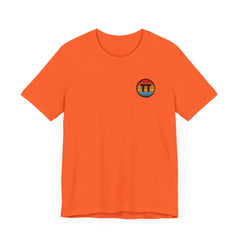 TransTape DISCREET Short Sleeve Tee