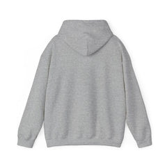 TransTape DISCREET Hooded Sweatshirt