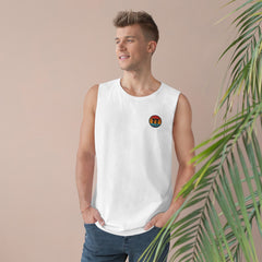 TransTape Cut Off Tank (Discreet)