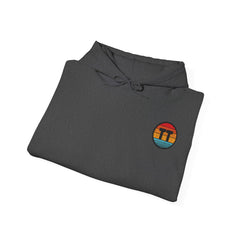 TransTape DISCREET Hooded Sweatshirt