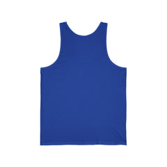 TransTape Jersey Tank