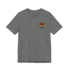 TransTape DISCREET Short Sleeve Tee