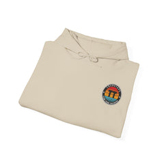 TransTape Find Your Freedom Hooded Sweatshirt