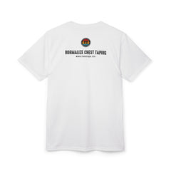 Normalize Chest Taping Tee | Skin Tone 003 - 1 Strip