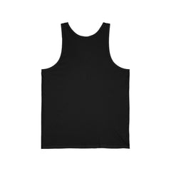 TransTape Jersey Tank (Discreet)