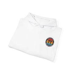 TransTape Find Your Freedom Hooded Sweatshirt
