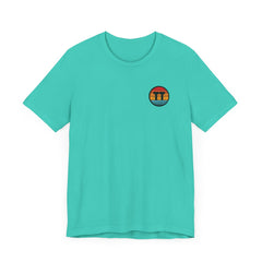 TransTape DISCREET Short Sleeve Tee