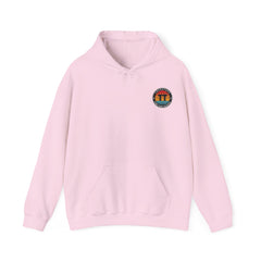 TransTape Find Your Freedom Hooded Sweatshirt