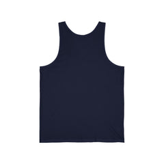 TransTape Jersey Tank