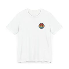 TransTape Find Your Freedom Short Sleeve Tee