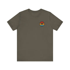 TransTape DISCREET Short Sleeve Tee