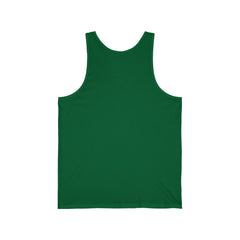 TransTape Jersey Tank