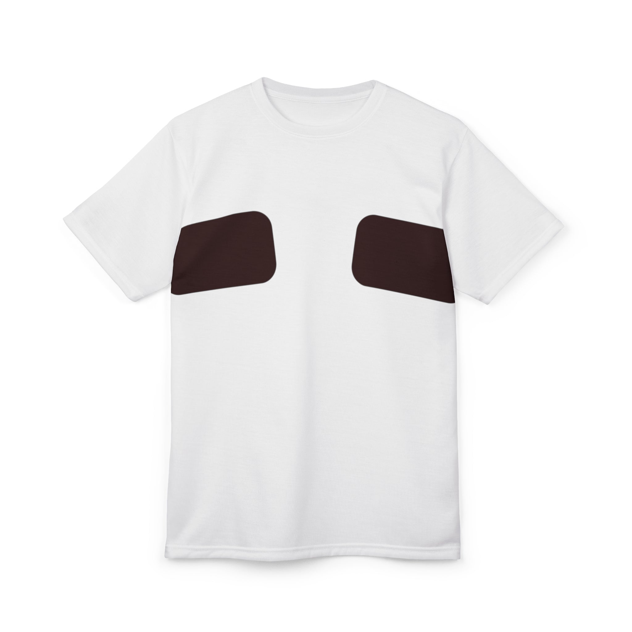 Normalize Chest Taping Tee | Skin Tone 004 - 1 Strip