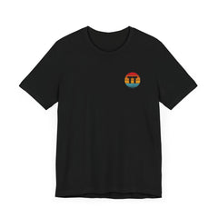 TransTape DISCREET Short Sleeve Tee