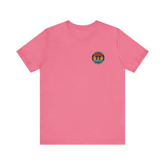 TransTape Find Your Freedom Short Sleeve Tee
